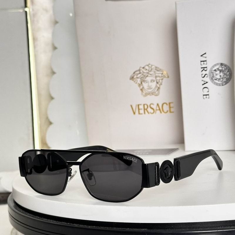 VERSACE  Glasses sms (911)