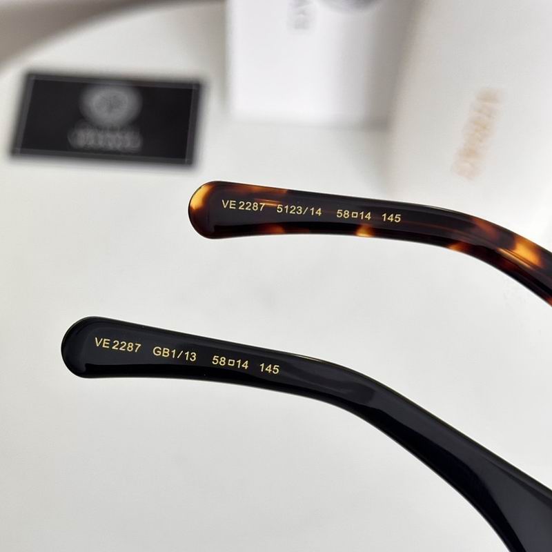 VERSACE  Glasses sms (912)