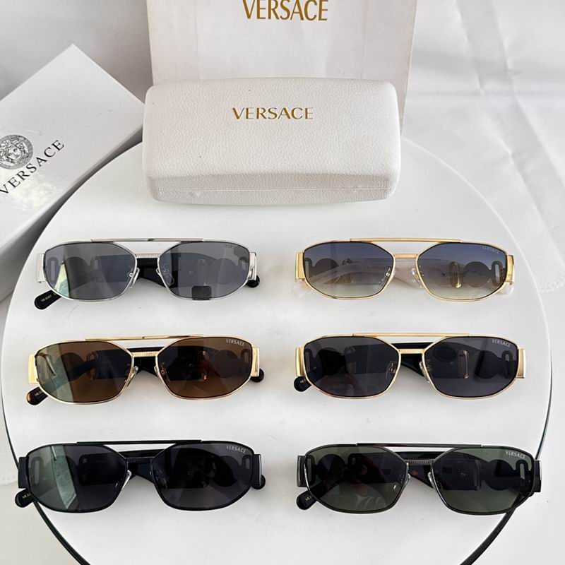VERSACE  Glasses sms (913)