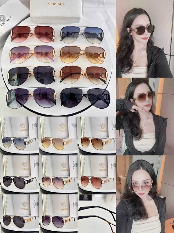 VERSACE  Glasses sms (914)