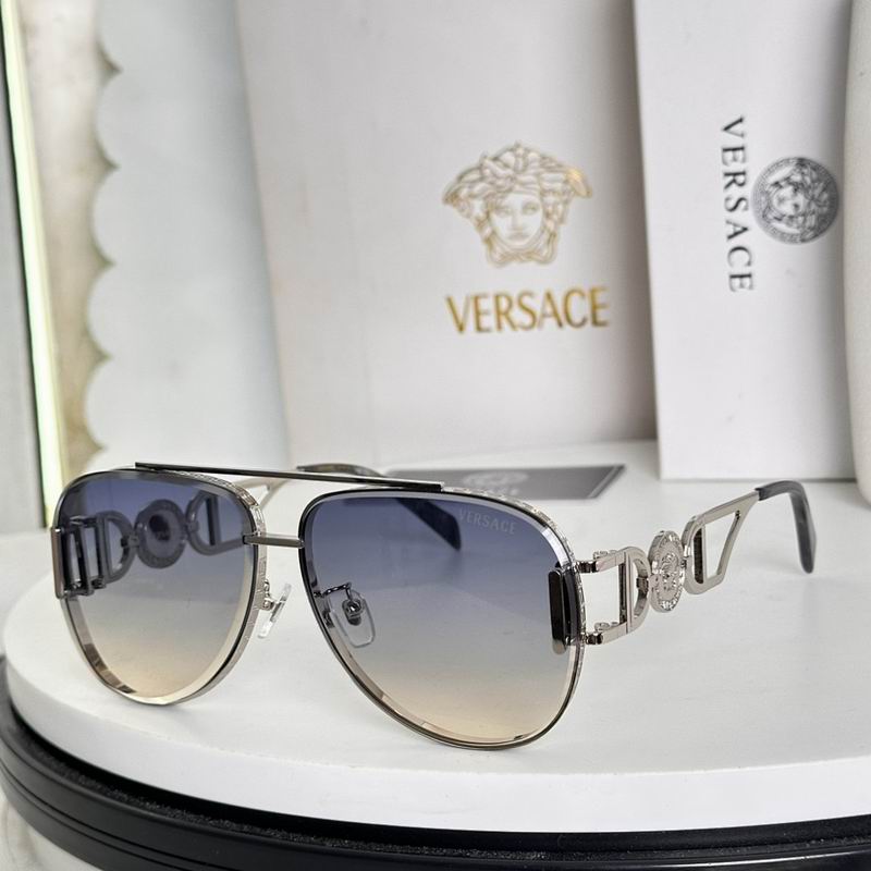 VERSACE  Glasses sms (916)