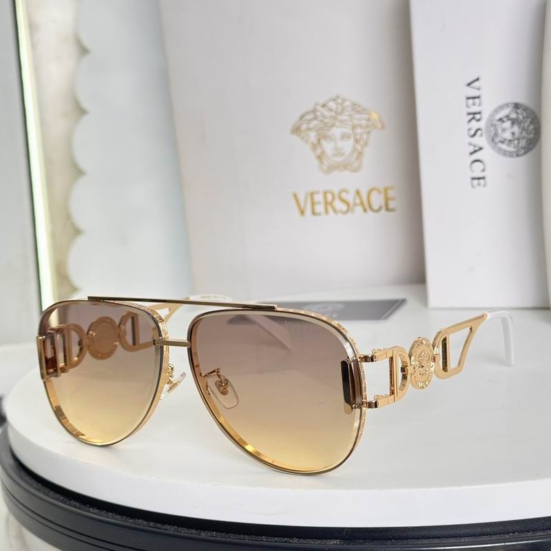 VERSACE  Glasses sms (917)