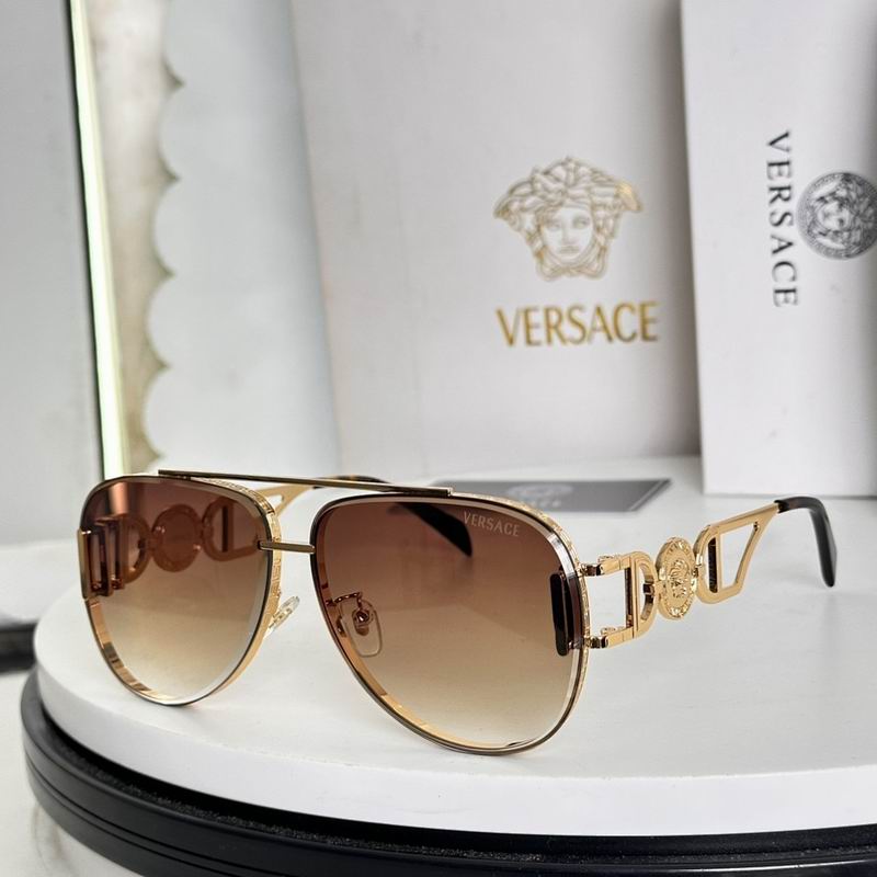 VERSACE  Glasses sms (918)