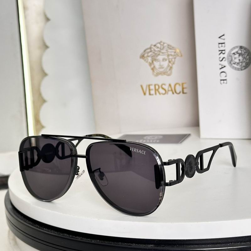 VERSACE  Glasses sms (919)
