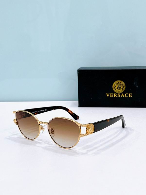 VERSACE  Glasses sms (92)
