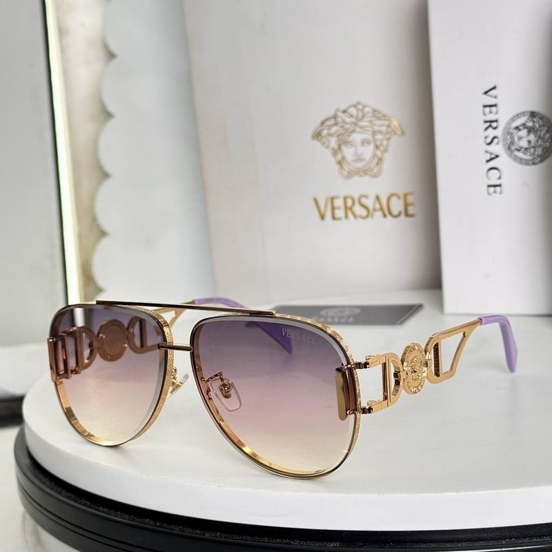 VERSACE  Glasses sms (920)