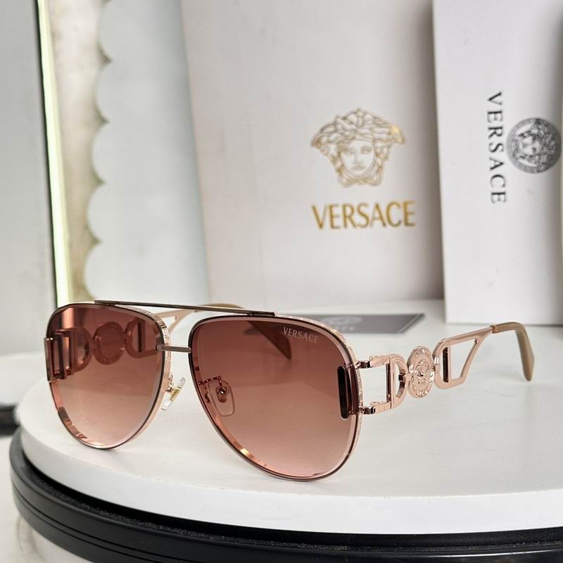 VERSACE  Glasses sms (921)