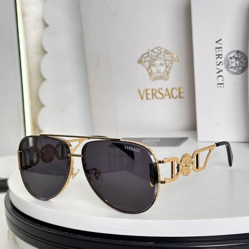VERSACE  Glasses sms (922)