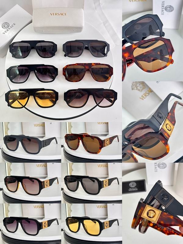 VERSACE  Glasses sms (924)