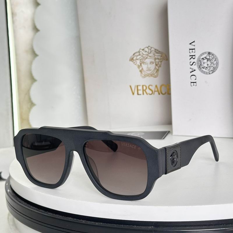 VERSACE  Glasses sms (925)