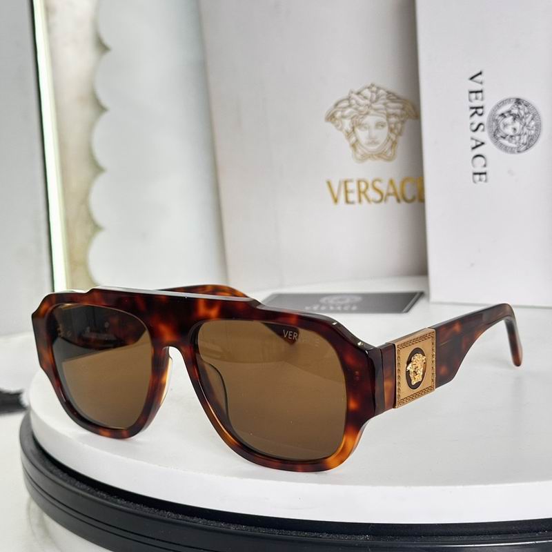 VERSACE  Glasses sms (926)