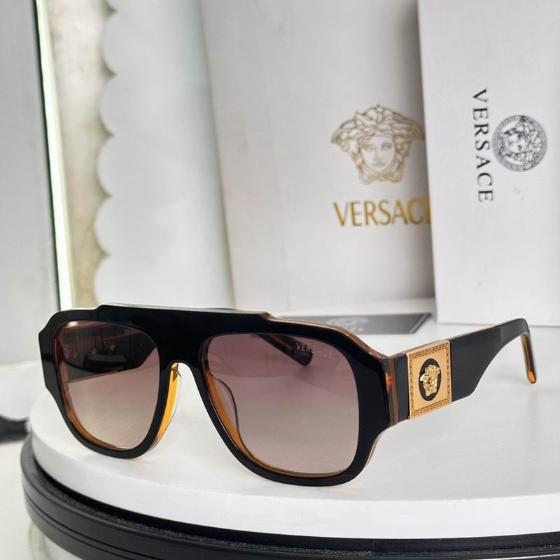VERSACE  Glasses sms (927)
