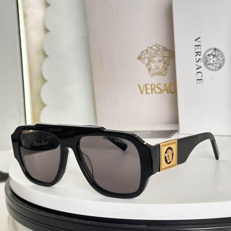VERSACE  Glasses sms (928)