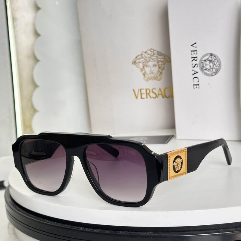 VERSACE  Glasses sms (929)
