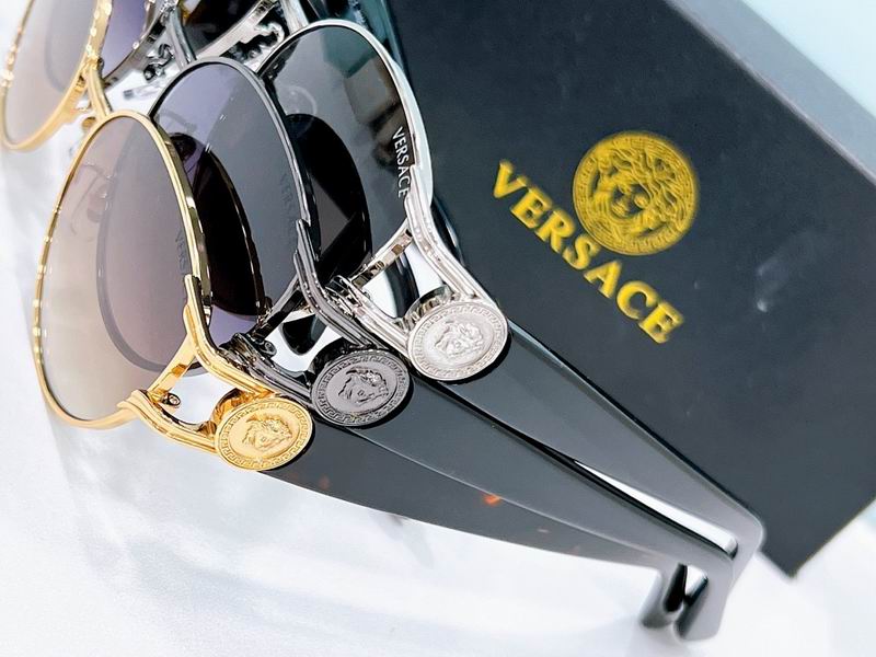 VERSACE  Glasses sms (93)