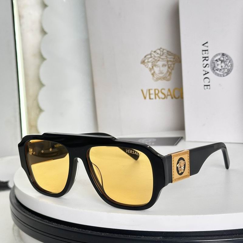 VERSACE  Glasses sms (930)