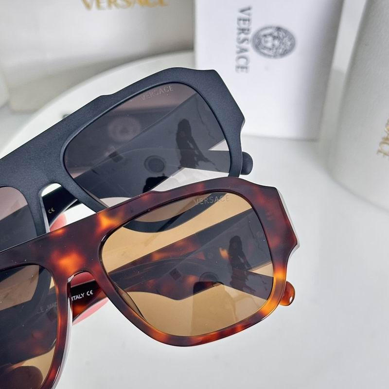 VERSACE  Glasses sms (931)
