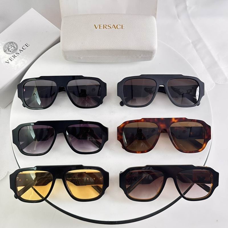 VERSACE  Glasses sms (933)