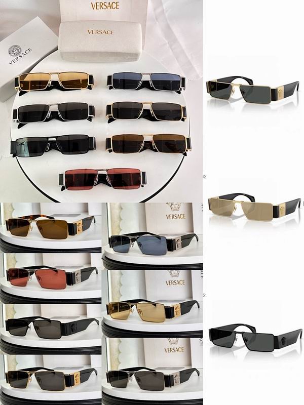 VERSACE  Glasses sms (934)