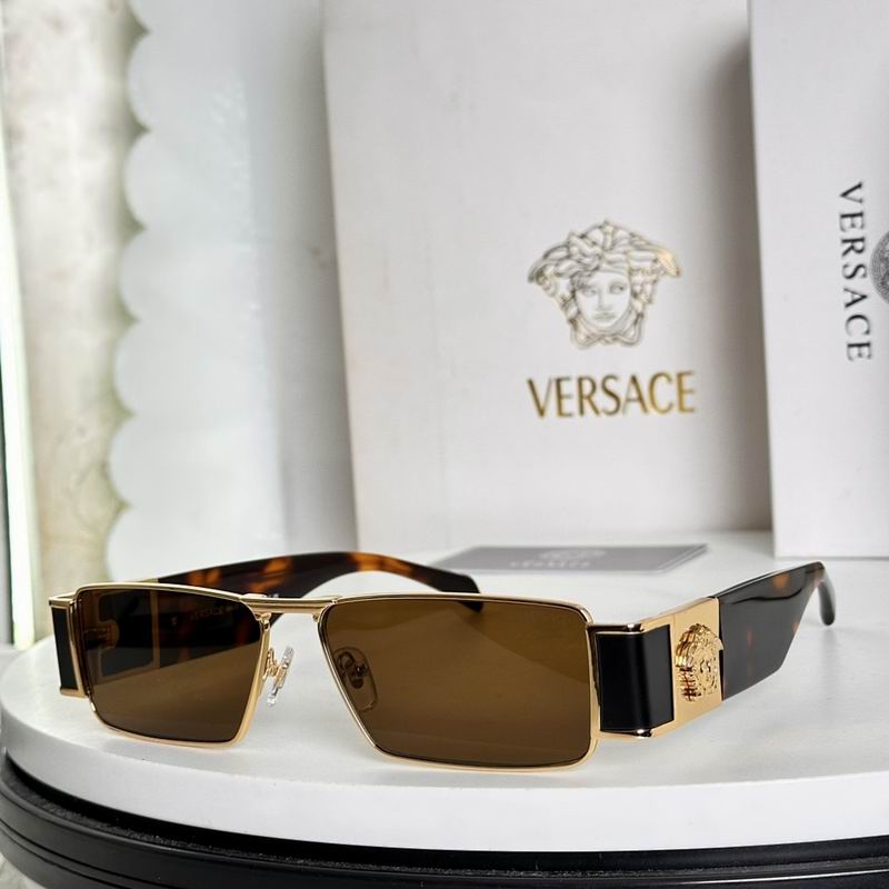 VERSACE  Glasses sms (937)