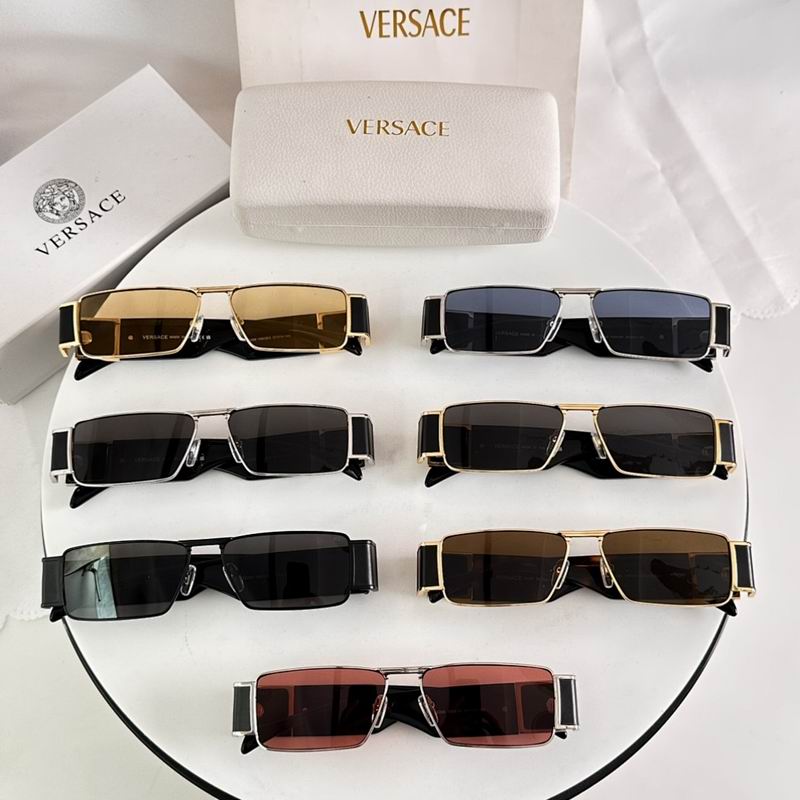 VERSACE  Glasses sms (943)
