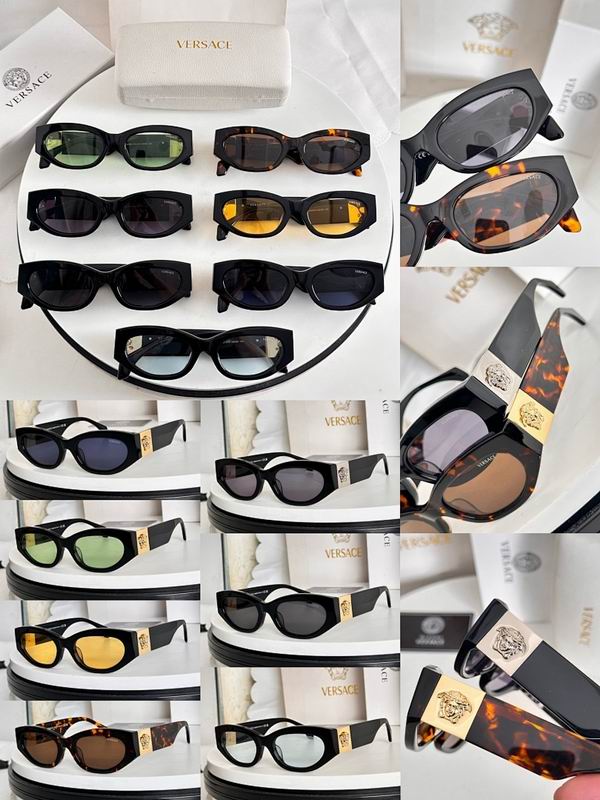 VERSACE  Glasses sms (944)