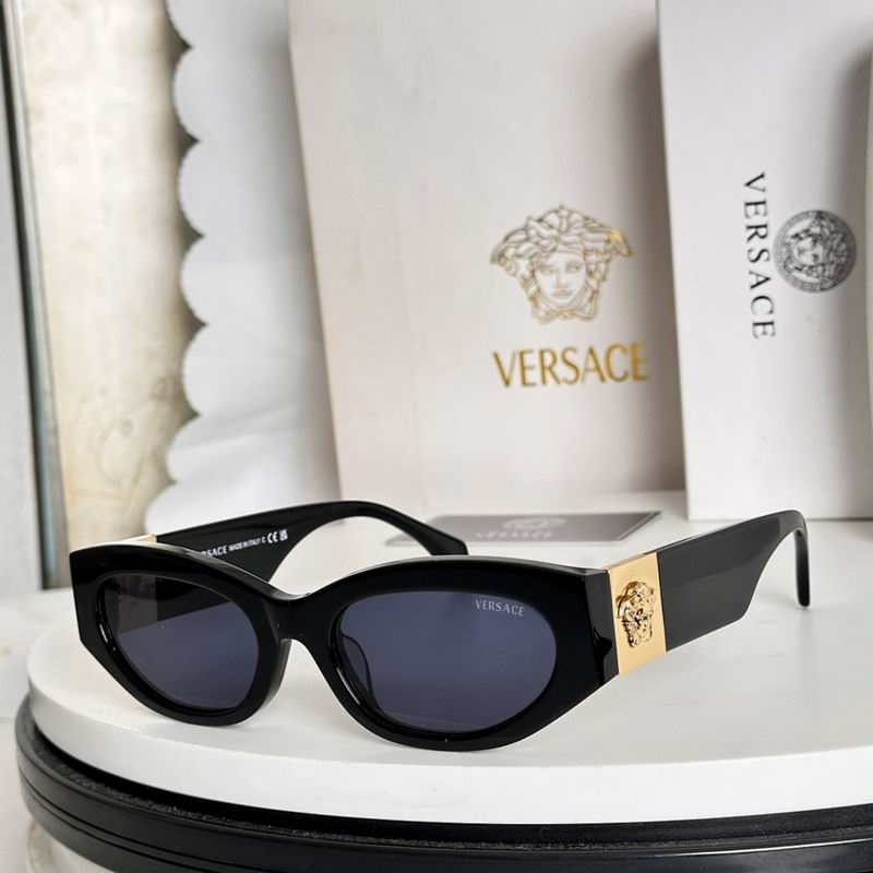 VERSACE  Glasses sms (945)