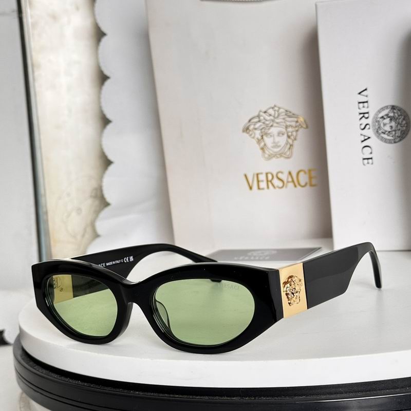 VERSACE  Glasses sms (946)