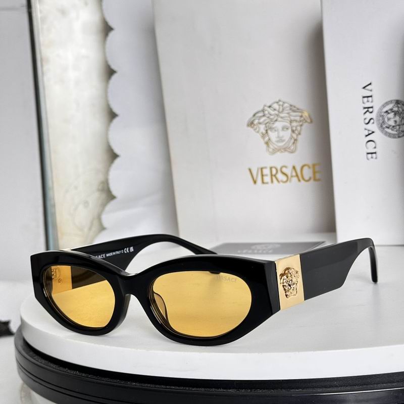 VERSACE  Glasses sms (947)