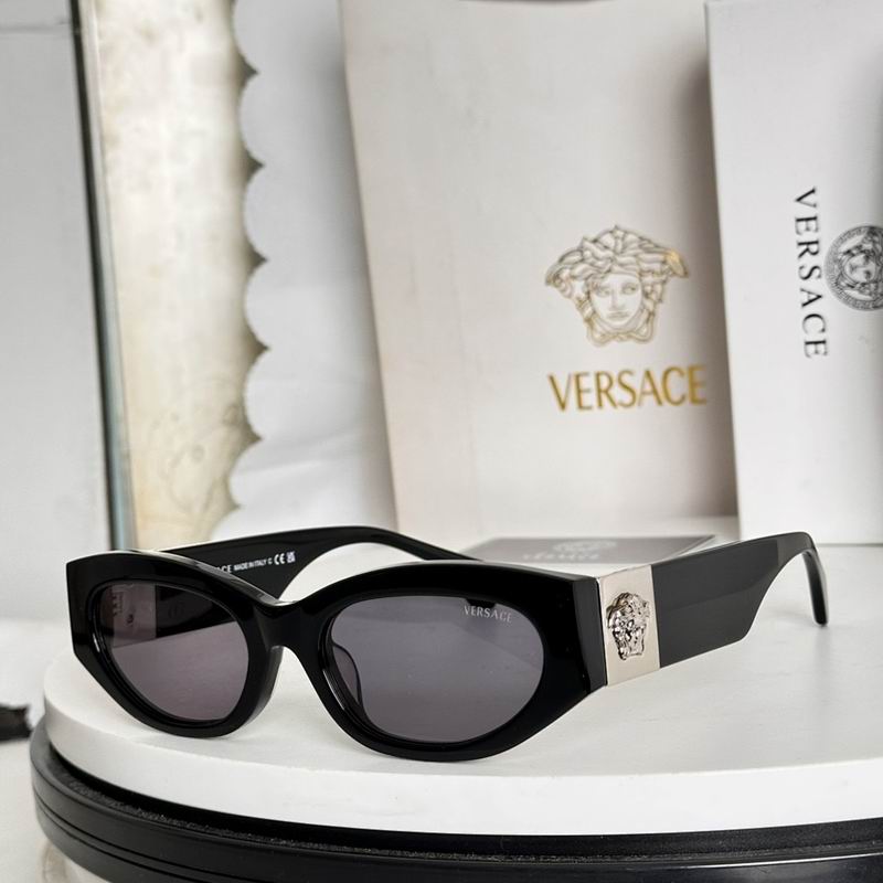 VERSACE  Glasses sms (949)