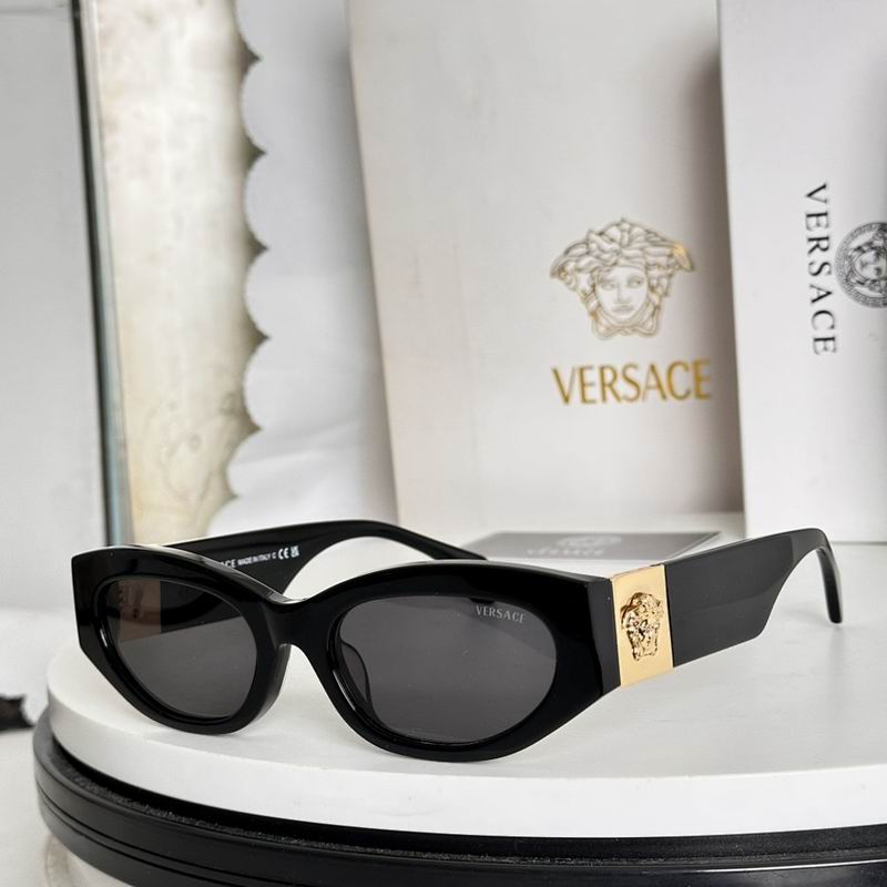 VERSACE  Glasses sms (950)