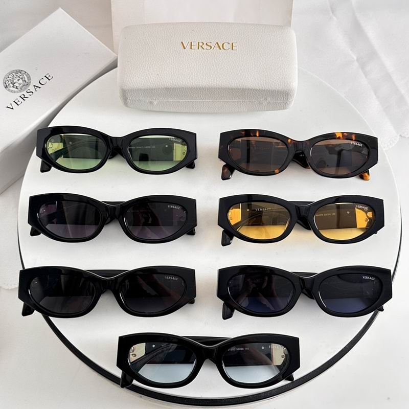 VERSACE  Glasses sms (953)