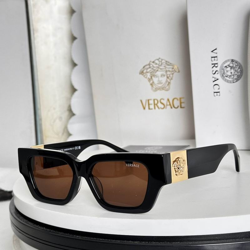 VERSACE  Glasses sms (955)