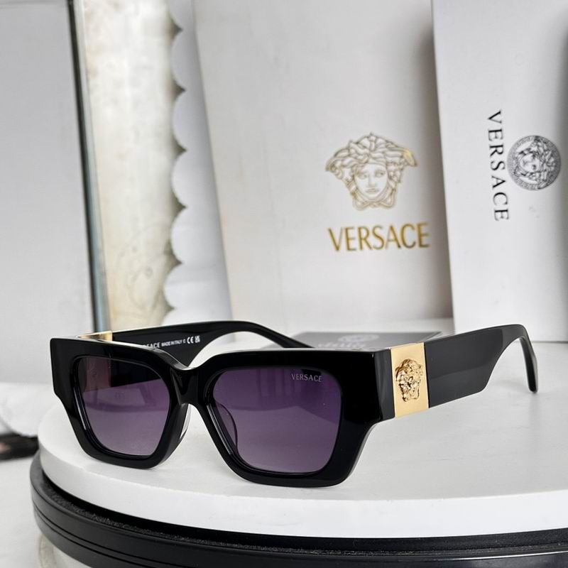 VERSACE  Glasses sms (956)