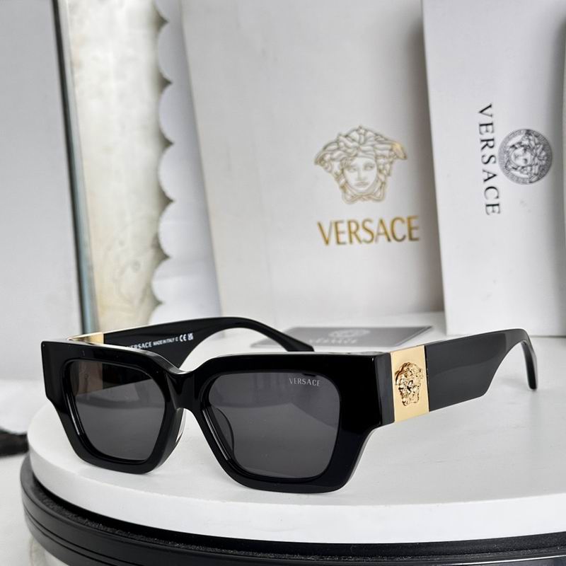 VERSACE  Glasses sms (958)