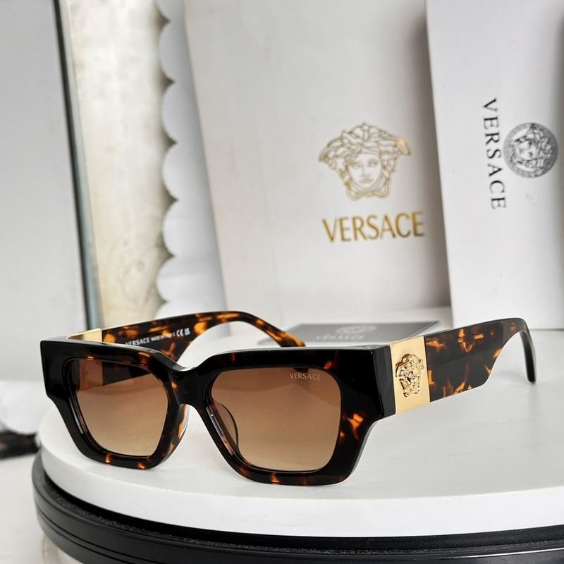 VERSACE  Glasses sms (961)
