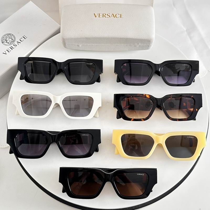 VERSACE  Glasses sms (963)