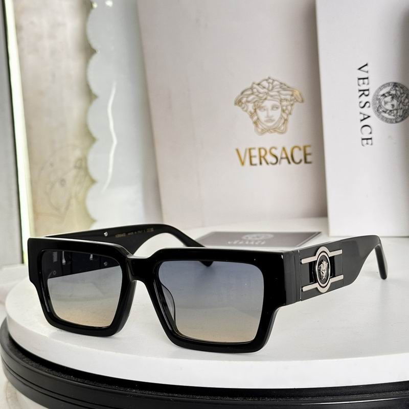VERSACE  Glasses sms (966)