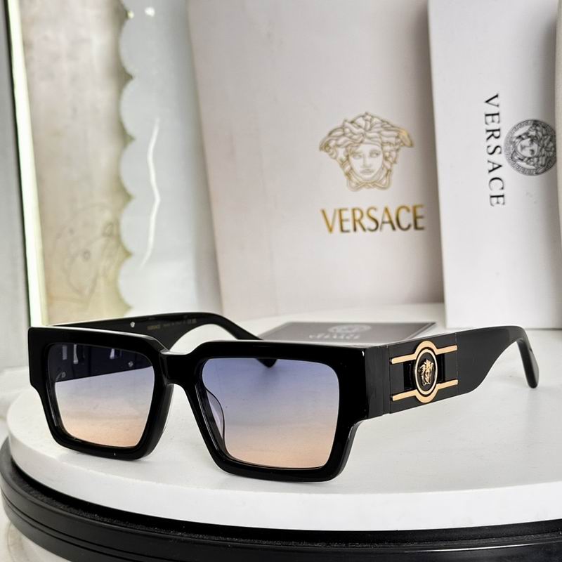 VERSACE  Glasses sms (967)