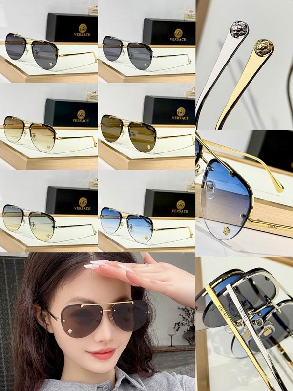 VERSACE  Glasses sms (97)