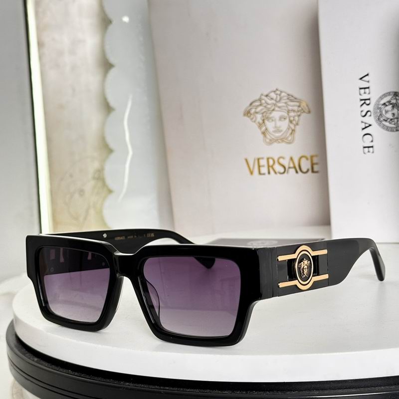 VERSACE  Glasses sms (971)