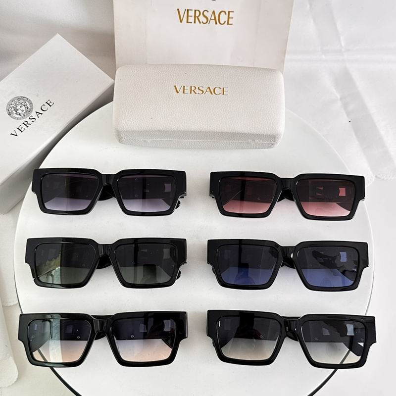 VERSACE  Glasses sms (973)