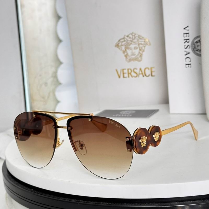 VERSACE  Glasses sms (974)