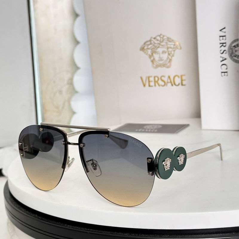 VERSACE  Glasses sms (975)