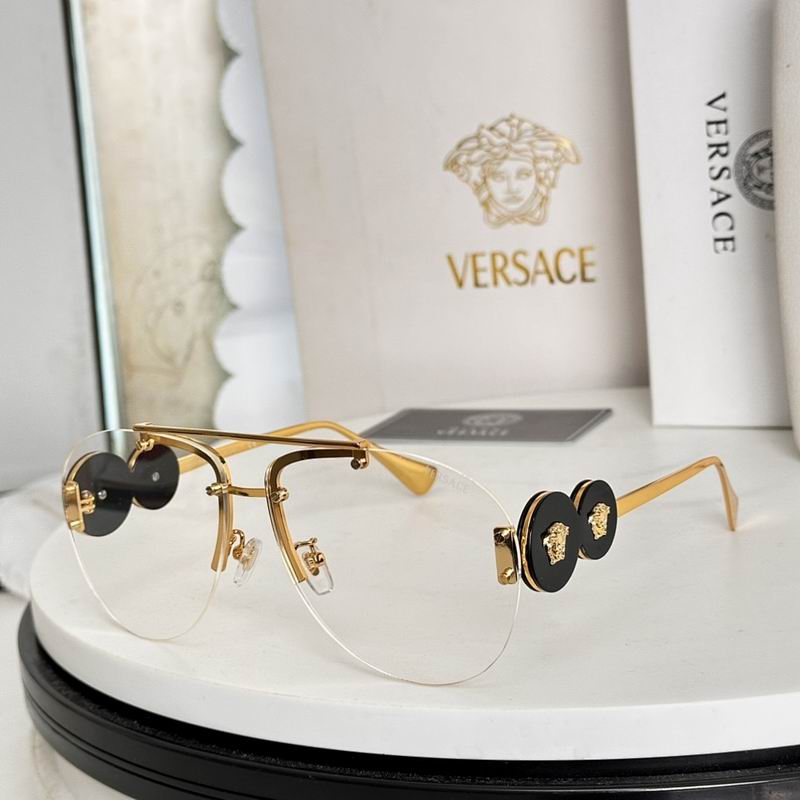 VERSACE  Glasses sms (977)
