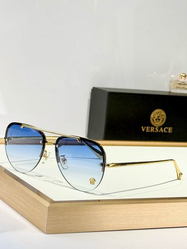 VERSACE  Glasses sms (98)