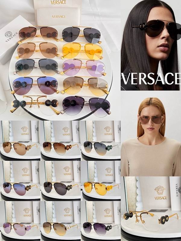 VERSACE  Glasses sms (981)