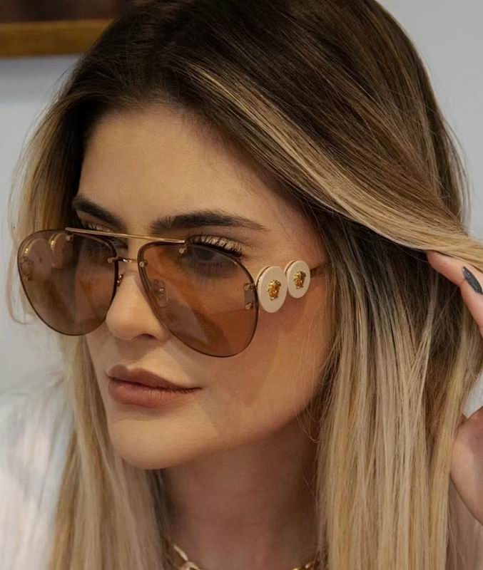 VERSACE  Glasses sms (982)