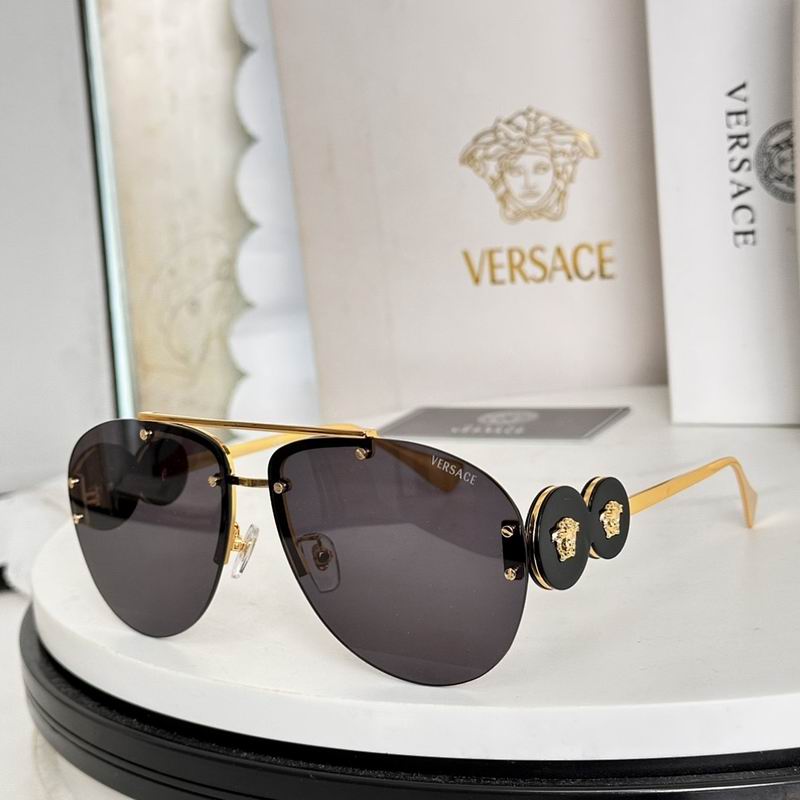 VERSACE  Glasses sms (983)