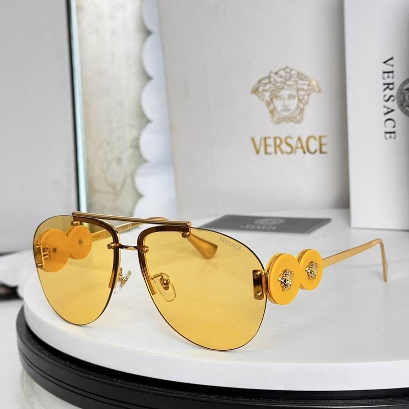 VERSACE  Glasses sms (984)